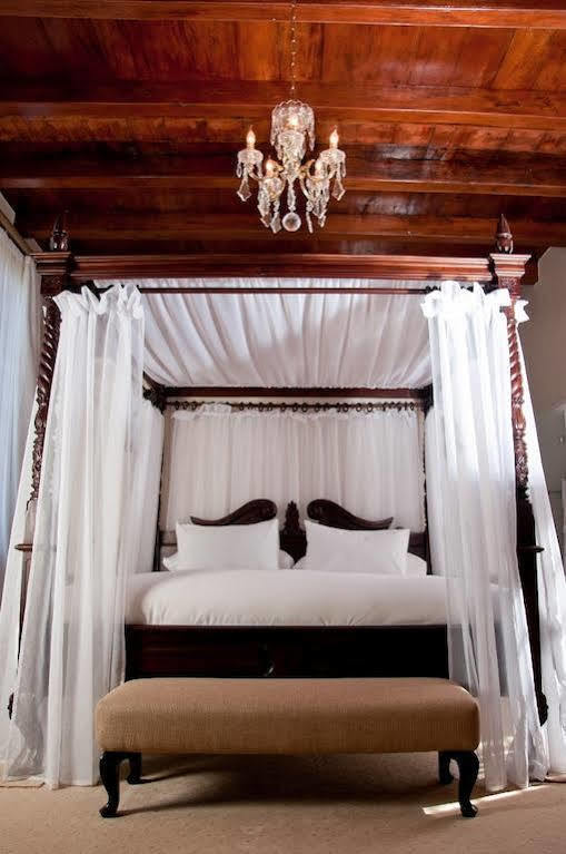 Diamant Estate Hotel Paarl Kültér fotó