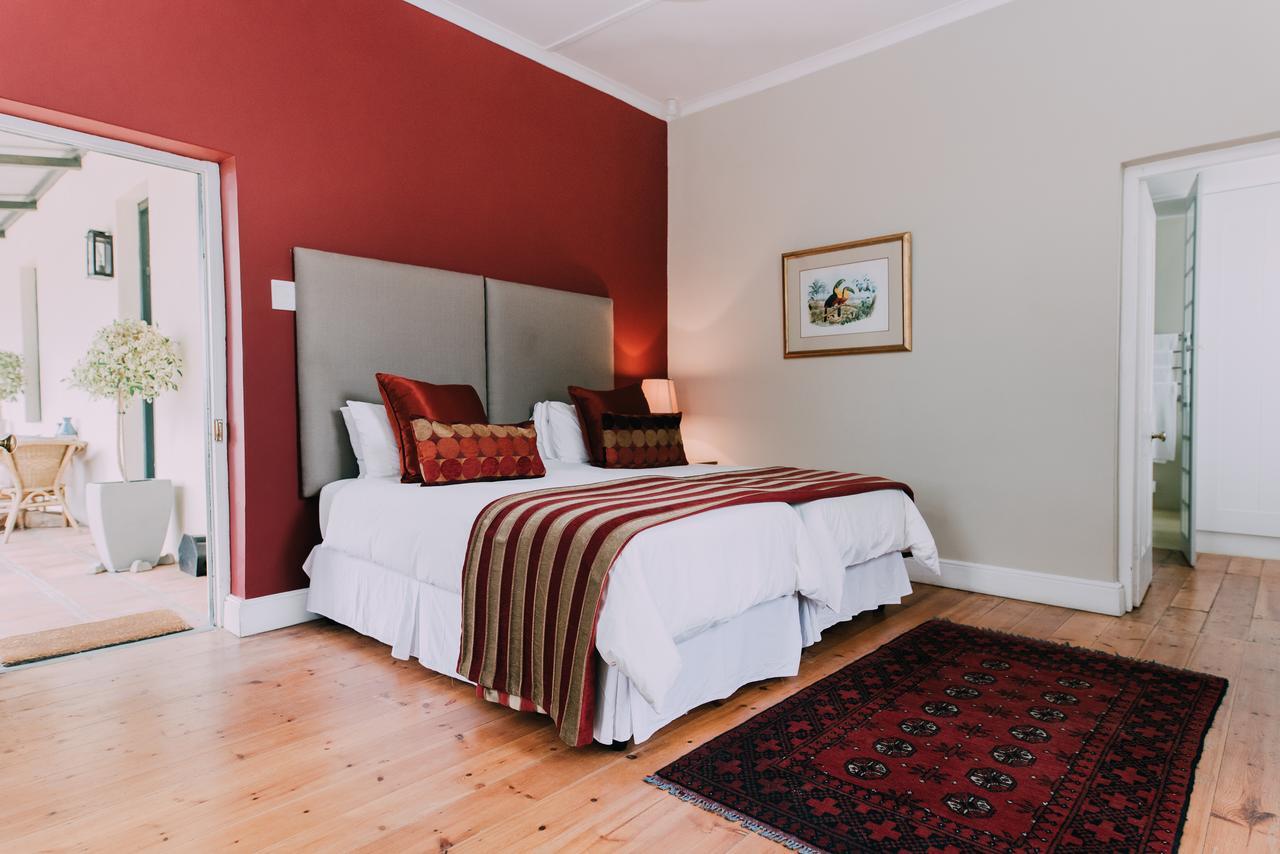 Diamant Estate Hotel Paarl Kültér fotó