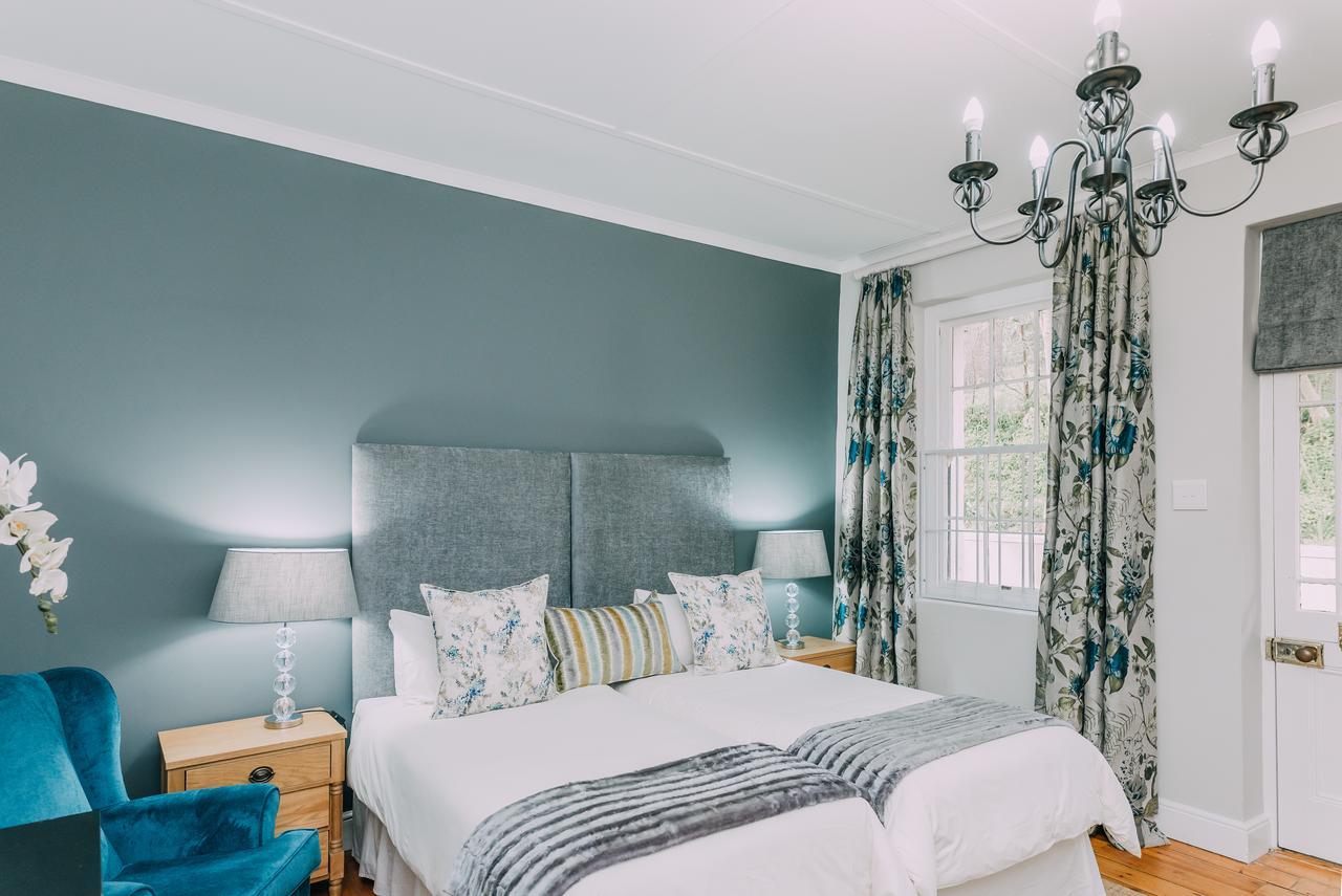 Diamant Estate Hotel Paarl Kültér fotó